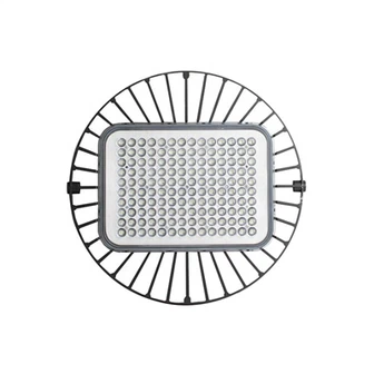 Hb 02 5 GADU GARANTIJA IP65 energoefektīva kalnrūpniecības lukturis rūpnieciskai LED NLO High Bay Light